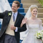 nunta regala in inima alpilor cea mai bogata printesa a europei a spus da intr o ceremonie memorabila 68b4697bf1d04