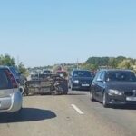 o ambulanta smurd iasi a fost implicata intr un accident rutier cu victima 68b2c091242cb