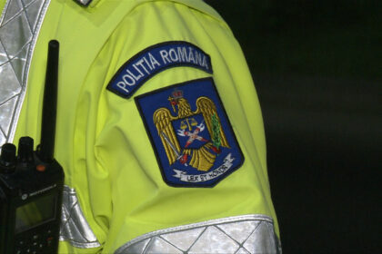 o femeie de 28 de ani a fost arestata preventiv dupa ce a agresat un politist 689c7b9bb3e37 1
