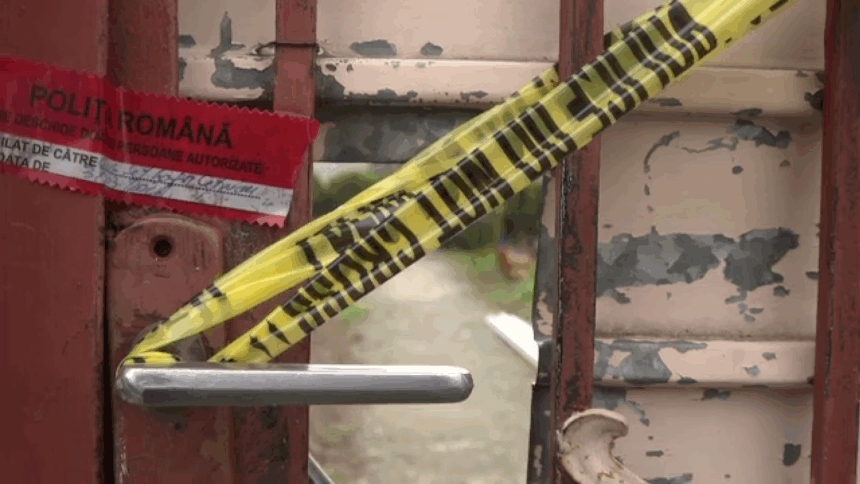 o femeie din galati a fost arestata dupa ce si a injunghiat sotul in piept barbatul are nevoie de 14 zile de ingrijiri 689371903f686