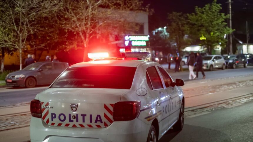 o fetita de 10 ani accidentata grav de un motociclist si dusa de urgenta la targu mures barbatul avea permisul suspendat 68ab30277d2f7