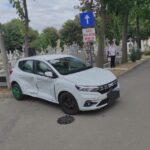 o fetita si o femeie victimele unui accident rutier petrecut in cimitir 68aadabf85be0 1