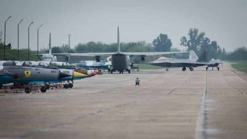 o firma turca a depus acte false pentru a castiga licitatia privind modernizarea aeroportului mihail kogalniceanu 6891bb05cc3a2