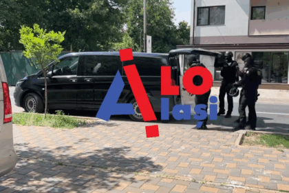 o ieseanca periculoasa si a injunghiat vecinul au intervenit mascatii 6893496e3f756