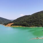 o noua statiune de lux prinde contur la numai o aruncatura de bat de bucuresti promite sa fie un adevarat lac como de romania 68b1fd6535887