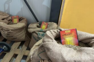 o premiera nationala se prajeste in bucium cafeaua artizanala de iasi in capsule povestea familiei italo romane de la maison du cafe 688eaac584d78