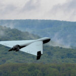 o presupusa drona ruseasca a fost gasita in a cincea zi de cautari in lituania o consider drept o provocare 688cee5b62cb2