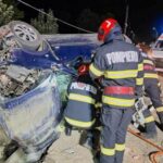 o tanara de 18 ani a murit dupa ce masina in care se afla s a izbit de un stalp electric in braila trei persoane ranite 68908ce7493c9