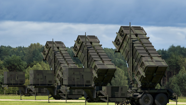 olanda va finanta cu 500 de milioane de euro achizitia de arme americane pentru ucraina inclusiv rachete patriot via nato 689199493b123