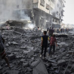 onu cere israelului sa opreasca preluarea militara totala a gaza aceasta escaladare va aduce suferinte si distrugeri majore 6895cc1c91260