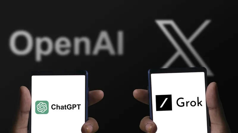 openai l a invins pe grok creat de elon musk la un turneu de sah pentru ai 6896370d0892c