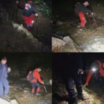 operatiune de salvare in muntii maramuresului trei cetateni ucraineni au fost salvati dupa 12 ore de cautari 68b15ba2c99a3