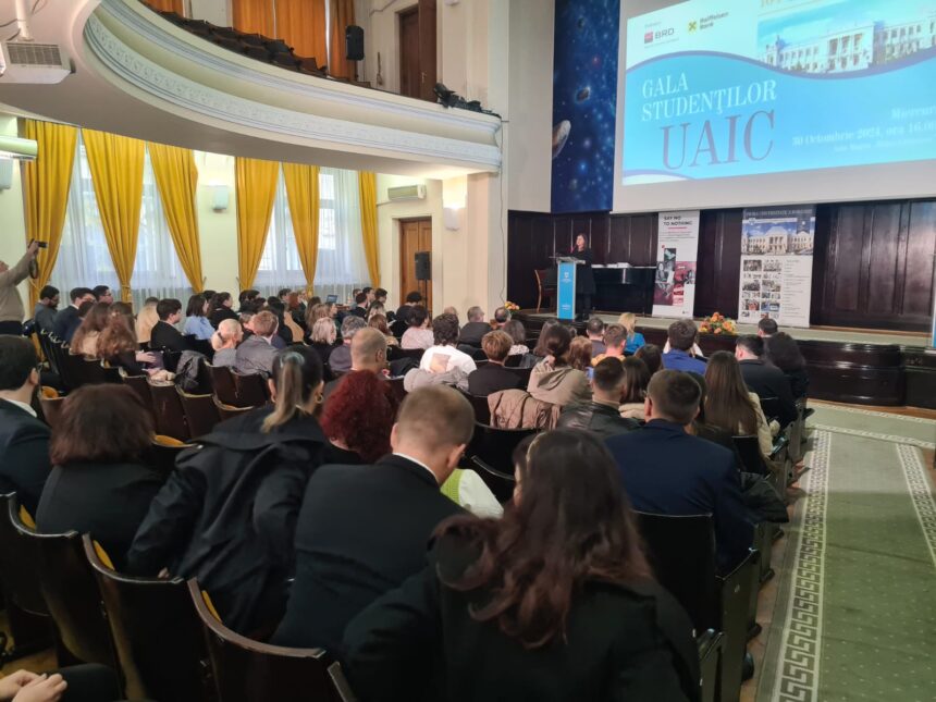 optimizari financiare la uaic profesorii vor preda mai mult in fiecare luna secretarele pierd 800 de lei la salariu sindicatul se revolta dar impotriva ministerului educatiei 6893f4c509ad9