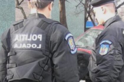 orasul din romania unde primaria da mana libera cetatenilor ca sa faca treaba politiei locale 68b4aeab2ac69