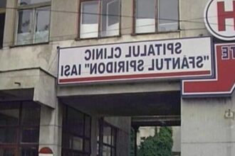 pacienta din iasi jefuita in timp ce se afla pe masa de operatie hotul a intrat in salonul de spital si s a dat drept fiul sau 68b00a97c80cc