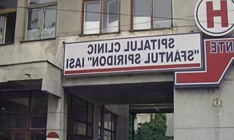 pacienta din iasi jefuita in timp ce se afla pe masa de operatie hotul a intrat in salonul de spital si s a dat drept fiul sau 68b00a97c80cc