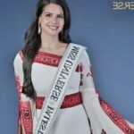 palestina urmeaza sa participe pentru prima data la concursul miss univers cine este regina frumusetii care va reprezenta aceasta tara si ce mesaj impresionant a transmis ea 68a770b9bf2cf