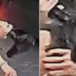 panica intr un salon de coafura un uscator de par a explodat in mainile unei cliente 68a46be008895