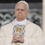 papa leon indemn la post si rugaciune pentru pace pamantul nostru continua sa fie ranit de razboaie 68a5feb3b4e78