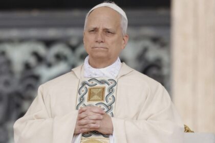 papa leon indemn la post si rugaciune pentru pace pamantul nostru continua sa fie ranit de razboaie 68a5feb3b4e78