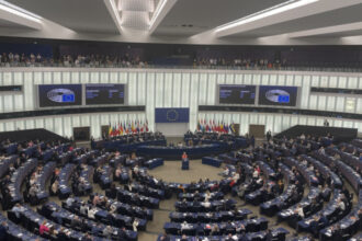 parlamentul european avertizeaza inainte de summitul putin trump nicio pace in ucraina nu poate fi negociata fara kiev 689b45e0a0bc2