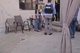 perchezitii in prahova si ilfov intr un dosar de contrabanda de tigari si producere ilegala de tigari video 689af0909ac5b