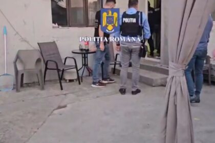 perchezitii in prahova si ilfov intr un dosar de contrabanda de tigari si producere ilegala de tigari video 689af0909ac5b