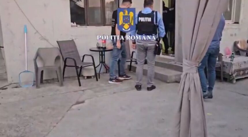 perchezitii in prahova si ilfov intr un dosar de contrabanda de tigari si producere ilegala de tigari video 689af0909ac5b