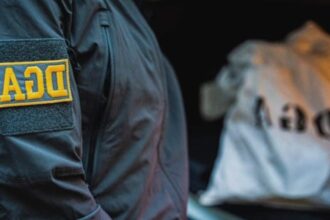 perchezitii la sediul ipj valcea si la locuintele unor politisti rutieri suspectati de coruptie 68a2eb47d25ee