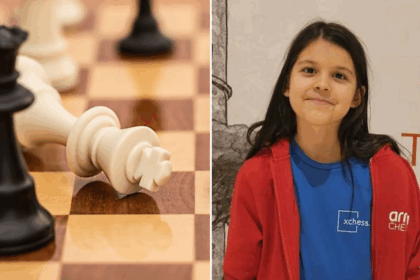 performanta incredibila o romanca de noua ani este campioana europeana la sah rapid 6894a622abe0f