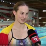 performanta pentru romania la cm de inot pentru juniori daria silisteanu vicecampioana mondiala la 100 m spate 68a5ff629e5be