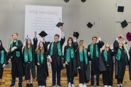 performanta remarcabila pentru elevii de la liceul paradis din iasi note de top mondial la examenele cambridge igcse si a levels 68a7c1384dede