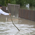 pericol de inundatii pe rauri din 15 judete hidrologii au emis cod portocaliu si galben sunt vizate si suceava si neamt 6891e29e51bc5