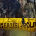 persoana gasita moarta in padurea ciric politia a ajuns la fata locului 6893697517a89