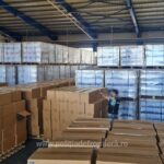 peste 15 milioane de tigarete in valoare de aproximativ 4 milioane de euro descoperite intr un container din portul constanta video 689c43936b96c