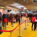 peste 200 000 de pasageri vin si pleaca in lunile de vara de la aeroportul iasi avem cea mai mare crestere din tara dupa otopeni mai este potential de urcare 68946df8629e5