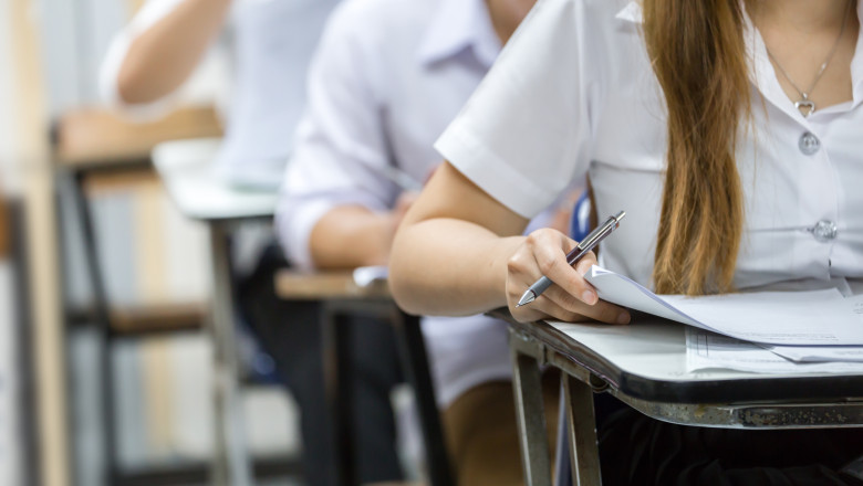 peste 30 000 de candidati inscrisi la sesiunea de toamna a bacalaureatului cand vor fi publicate rezultatele 68996c241727f