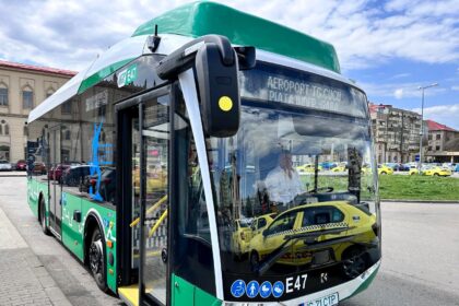 peste 70 din mijloacele de transport public din iasi sunt dotate cu aer conditionat 688d545fa4ae6