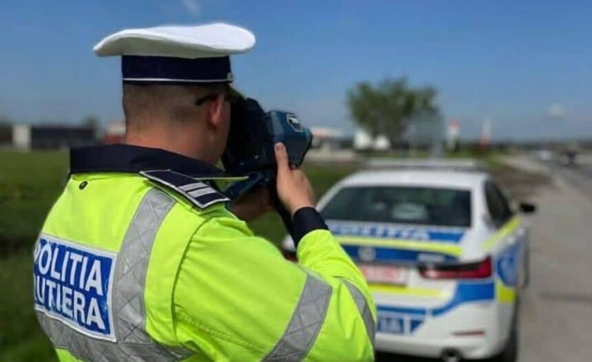 peste 800 de amenzi si 113 permise de conducere retinute weekendul trecut de politistii ieseni 6899ca23ba98e