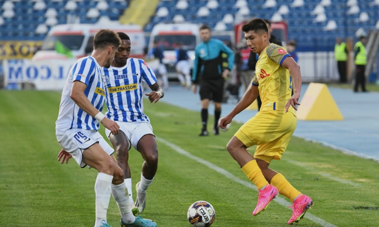 petrolul ploiesti si a intarit lotul inaintea meciului cu poli din cupa robert salceanu si spaniolul rafinha au semnat cu ploiestenii 68a6171dd2fed
