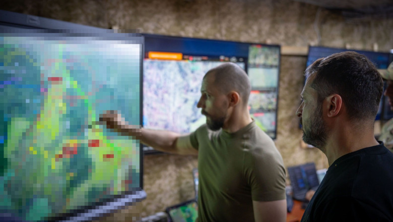 pierderile zilnice ale rusiei sunt de trei ori mai mari decat ale ucrainei afirma zelenski care sunt punctele slabe ale ucrainenilor 689c5c189ce92