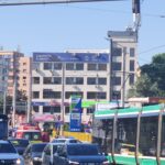 pieton ranit dupa ce a traversat prin nepermis 688c6b7e916ba