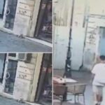 pistolarul din centrul vechi a avut un complice inca un cetatean turc este anchetat 68adaf5e8354a