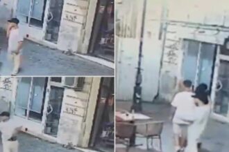 pistolarul din centrul vechi a avut un complice inca un cetatean turc este anchetat 68adaf5e8354a