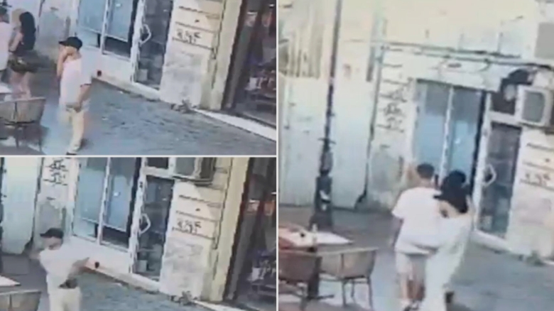 pistolarul din centrul vechi a avut un complice inca un cetatean turc este anchetat 68adaf5e8354a