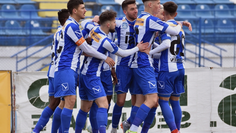 poli show in copou chiar daca a avut doua goluri anulate aiurea iasul a batut zdravan la scor de neprezentare o nou promovata 68a52f6ed2b3c