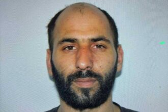 politia a extins si in judetul prahova cautarea detinutului evadat marti seara din penitenciarul de la margineni dambovita 689c4e4644d28