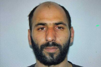 politia a extins si in judetul prahova cautarea detinutului evadat marti seara din penitenciarul de la margineni dambovita 689c4e4644d28