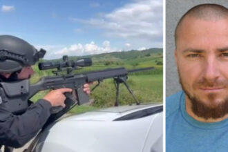 politia cere pe gratis ajutorul romanilor pasionati de drumetii si de vanatoare ca sa l prinda pe emil ganj anunta europol 688c9515a43dc