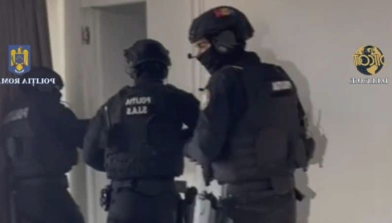 politist de penitenciar arestat pentru ca dadea traficantilor de droguri informatii din dosare diicot 68a82b0a5ce03